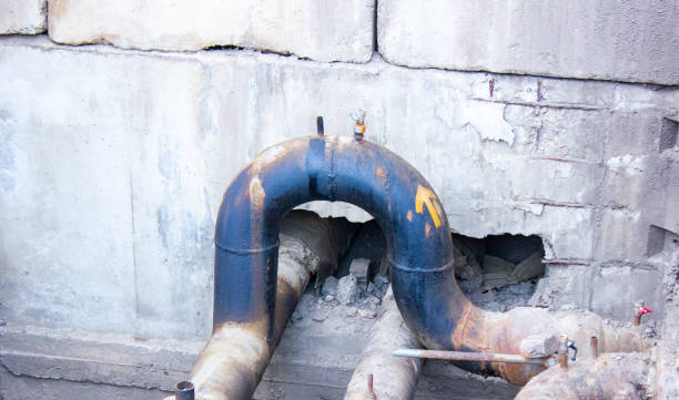 24/7 water damage repair in AL